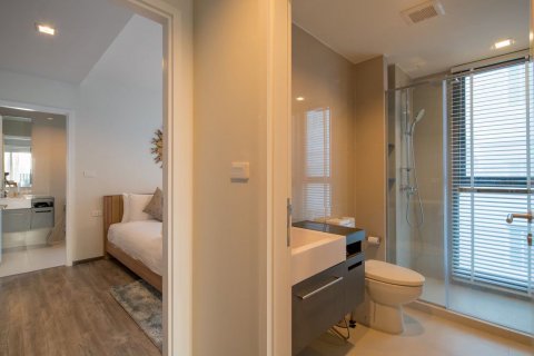 Кондоминиум с 2 спальнями в Кату, Таиланд № 135854 - фото 8