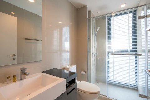 Кондоминиум с 2 спальнями в Кату, Таиланд № 135854 - фото 11