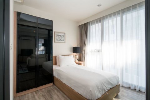 Кондоминиум с 2 спальнями в Кату, Таиланд № 135854 - фото 3