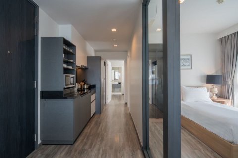 Кондоминиум с 2 спальнями в Кату, Таиланд № 135854 - фото 4