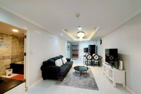 Studio in the Condo in Bang Rak, Bangkok, Thailand № 135853 - photo 5