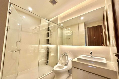 Студия в кондо в Банг-Кхо-Лаеме, Бангкок, Таиланд № 135851 - фото 4