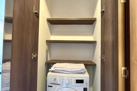 Студия в кондо в Банг-Кхо-Лаеме, Бангкок, Таиланд № 135851 - фото 6