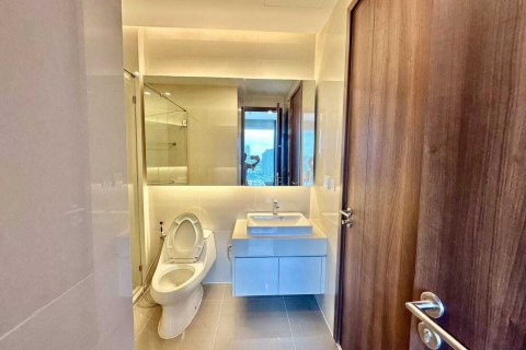 Студия в кондо в Банг-Кхо-Лаеме, Бангкок, Таиланд № 135851 - фото 5