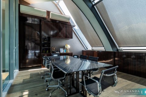 Studio in the Condo in Bang Sue, Bangkok, Thailand  № 135849 - photo 10