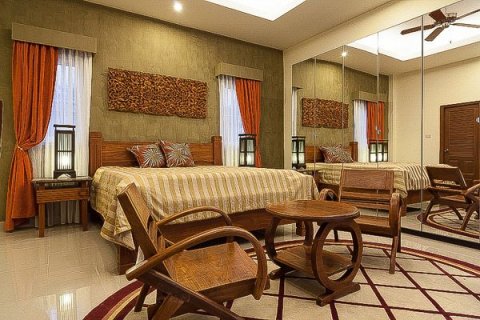 Villa à Pattaya, Thaïlande 15 chambres № 135855 - photo 16