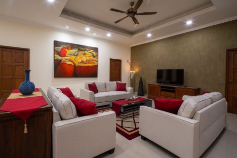 Villa à Pattaya, Thaïlande 15 chambres № 135855 - photo 26