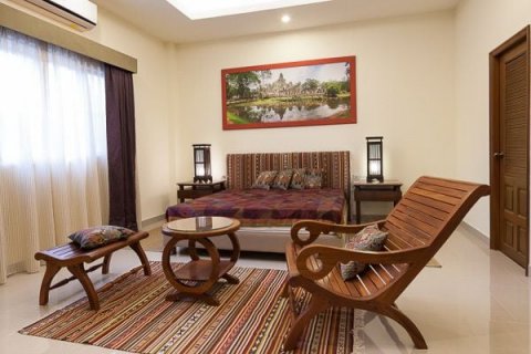 Villa à Pattaya, Thaïlande 15 chambres № 135855 - photo 18