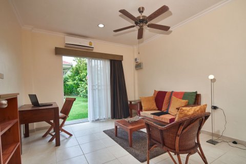 Villa à Pattaya, Thaïlande 15 chambres № 135855 - photo 11