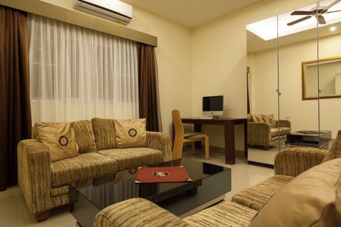 Villa à Pattaya, Thaïlande 15 chambres № 135855 - photo 20