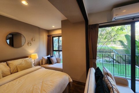 Студия в кондо в Хуа Хине, Таиланд № 157113 - фото 3