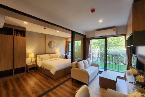 Студия в кондо в Хуа Хине, Таиланд № 157113 - фото 9