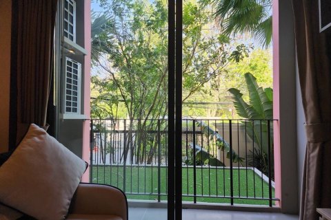 Студия в кондо в Хуа Хине, Таиланд № 157113 - фото 16