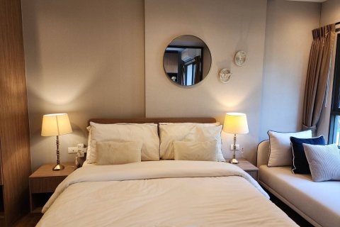 Студия в кондо в Хуа Хине, Таиланд № 157113 - фото 13