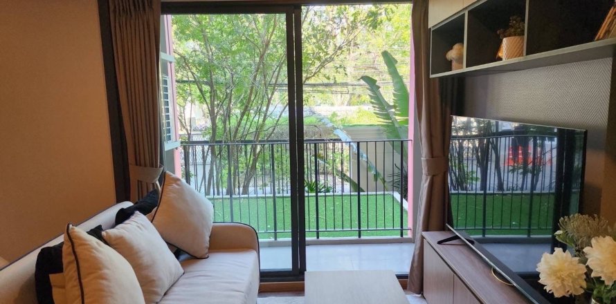 Студия в кондо в Хуа Хине, Таиланд № 157113