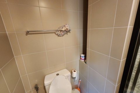 Студия в кондо в Хуа Хине, Таиланд № 157113 - фото 14