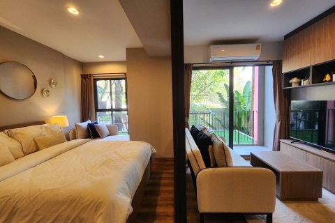 Студия в кондо в Хуа Хине, Таиланд № 157113 - фото 10