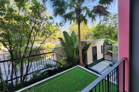 Студия в кондо в Хуа Хине, Таиланд № 157113 - фото 15