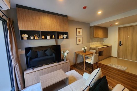 Студия в кондо в Хуа Хине, Таиланд № 157113 - фото 6