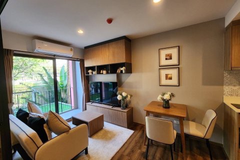 Студия в кондо в Хуа Хине, Таиланд № 157113 - фото 7