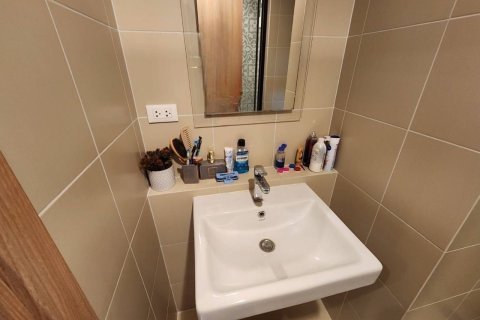 Студия в кондо в Хуа Хине, Таиланд № 157113 - фото 4