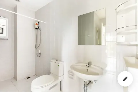 Condo in Phuket, Thailand, 2 bedrooms № 157109 - photo 9