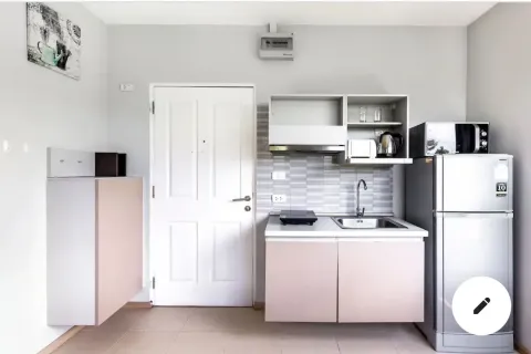 Condo in Phuket, Thailand, 2 bedrooms № 157109 - photo 4