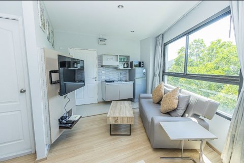 Condo in Phuket, Thailand, 2 bedrooms № 157109 - photo 13