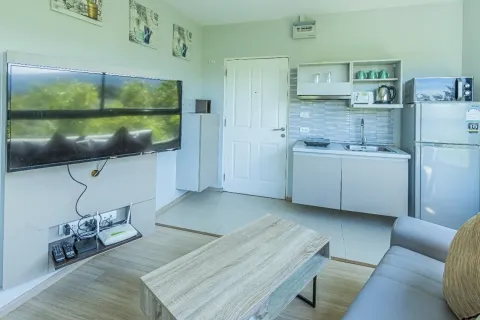 Condo in Phuket, Thailand, 2 bedrooms № 157109 - photo 14