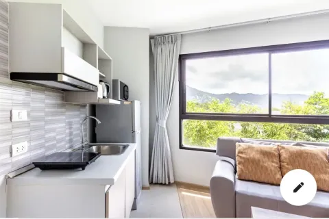 Condo in Phuket, Thailand, 2 bedrooms № 157109 - photo 7