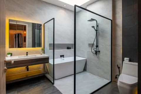 Villa à Hua Hin, Thaïlande 3 chambres № 157112 - photo 8