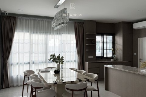 Дом в Банг Пхли Яи, Таиланд с 4 спальнями № 157111 - фото 23