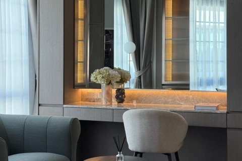 Дом в Банг Пхли Яи, Таиланд с 4 спальнями № 157111 - фото 10