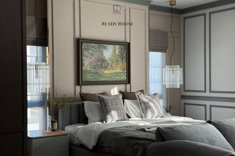 Дом в Банг Пхли Яи, Таиланд с 4 спальнями № 157111 - фото 18