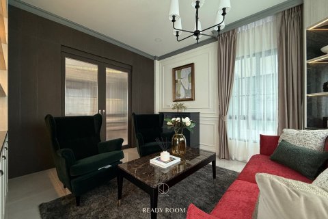 Дом в Банг Пхли Яи, Таиланд с 4 спальнями № 157111 - фото 14