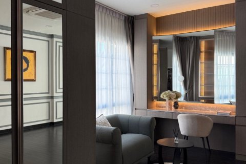 Дом в Банг Пхли Яи, Таиланд с 4 спальнями № 157111 - фото 30