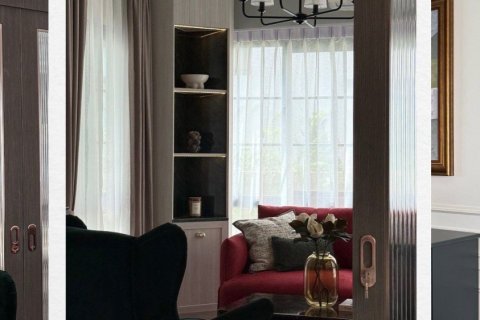 Дом в Банг Пхли Яи, Таиланд с 4 спальнями № 157111 - фото 11