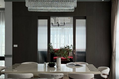 Дом в Банг Пхли Яи, Таиланд с 4 спальнями № 157111 - фото 7