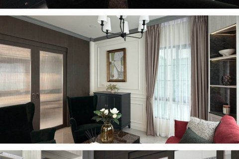 Дом в Банг Пхли Яи, Таиланд с 4 спальнями № 157111 - фото 13