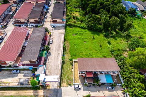 Земельный участок в Паттайе, Таиланд 1600м2 № 157110 - фото 2