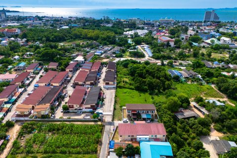 Земельный участок в Паттайе, Таиланд 1600м2 № 157110 - фото 6