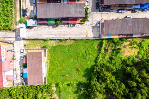 Земельный участок в Паттайе, Таиланд 1600м2 № 157110 - фото 7