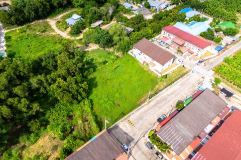 Земельный участок в Паттайе, Таиланд 1600м2 № 157110 - фото 9