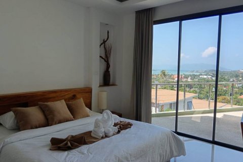 Villa à Ko Samui, Thaïlande 5 chambres № 115458 - photo 9