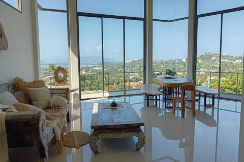 Villa à Ko Samui, Thaïlande 5 chambres № 115458 - photo 1