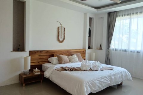 Villa à Ko Samui, Thaïlande 5 chambres № 115458 - photo 7