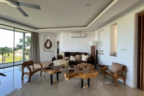 Villa à Ko Samui, Thaïlande 5 chambres № 115458 - photo 5