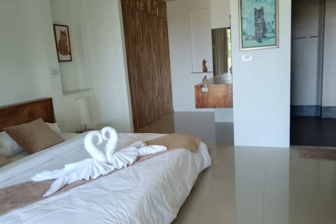 Villa à Ko Samui, Thaïlande 5 chambres № 115458 - photo 10