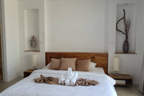 Villa à Ko Samui, Thaïlande 5 chambres № 115458 - photo 8