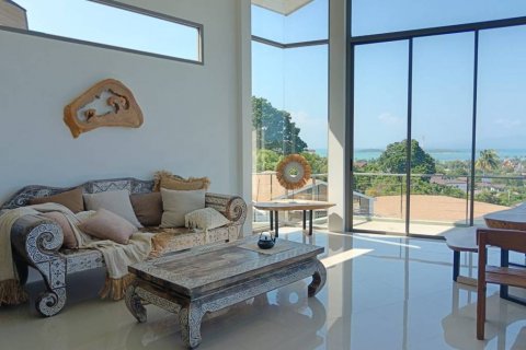 Villa à Ko Samui, Thaïlande 5 chambres № 115458 - photo 2